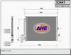 AHE 53447 Condenser, air conditioning